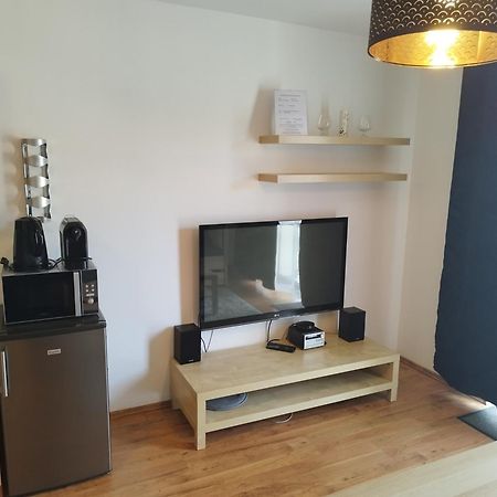 Apartmany Liptov Maco Liptovsky Mikulas Exterior photo