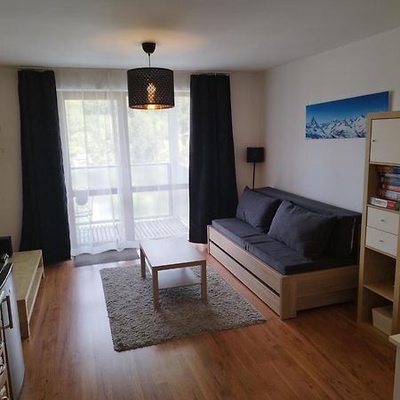 Apartmany Liptov Maco Liptovsky Mikulas Exterior photo