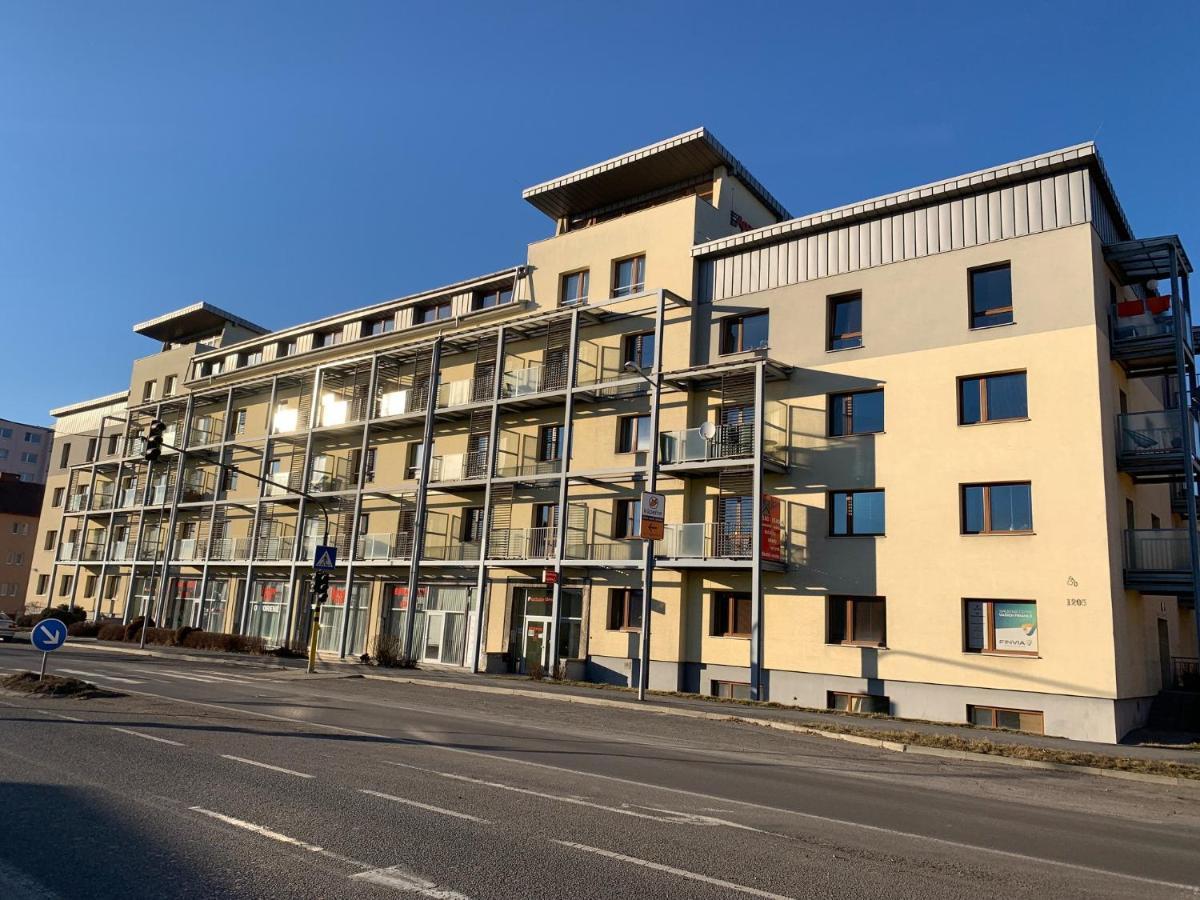 Apartmany Liptov Maco Liptovsky Mikulas Exterior photo