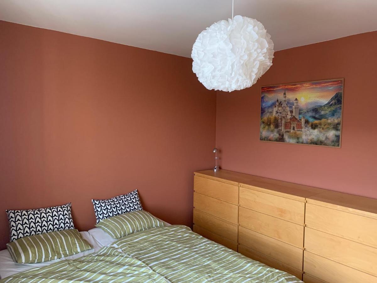 Apartmany Liptov Maco Liptovsky Mikulas Exterior photo