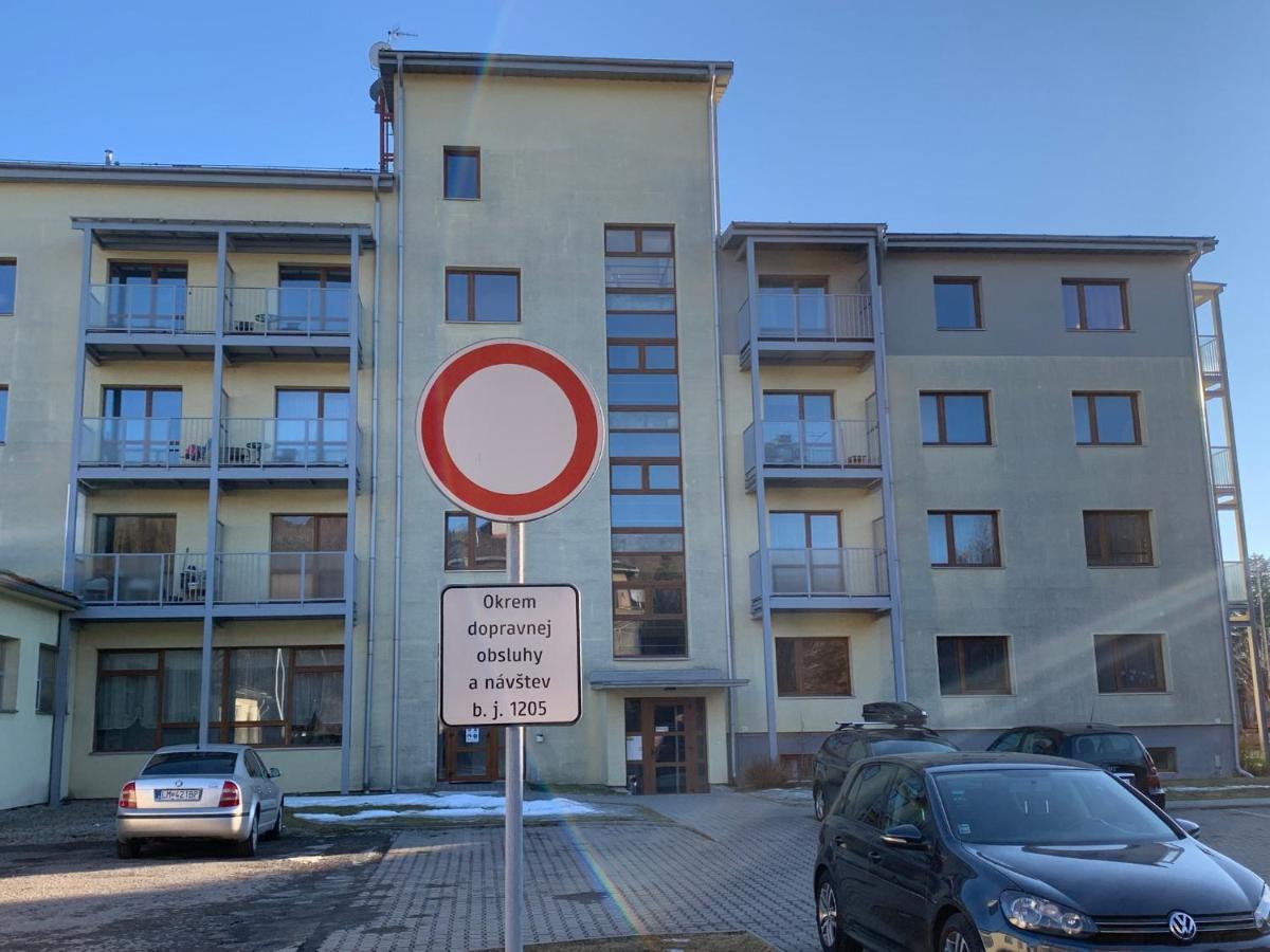 Apartmany Liptov Maco Liptovsky Mikulas Exterior photo