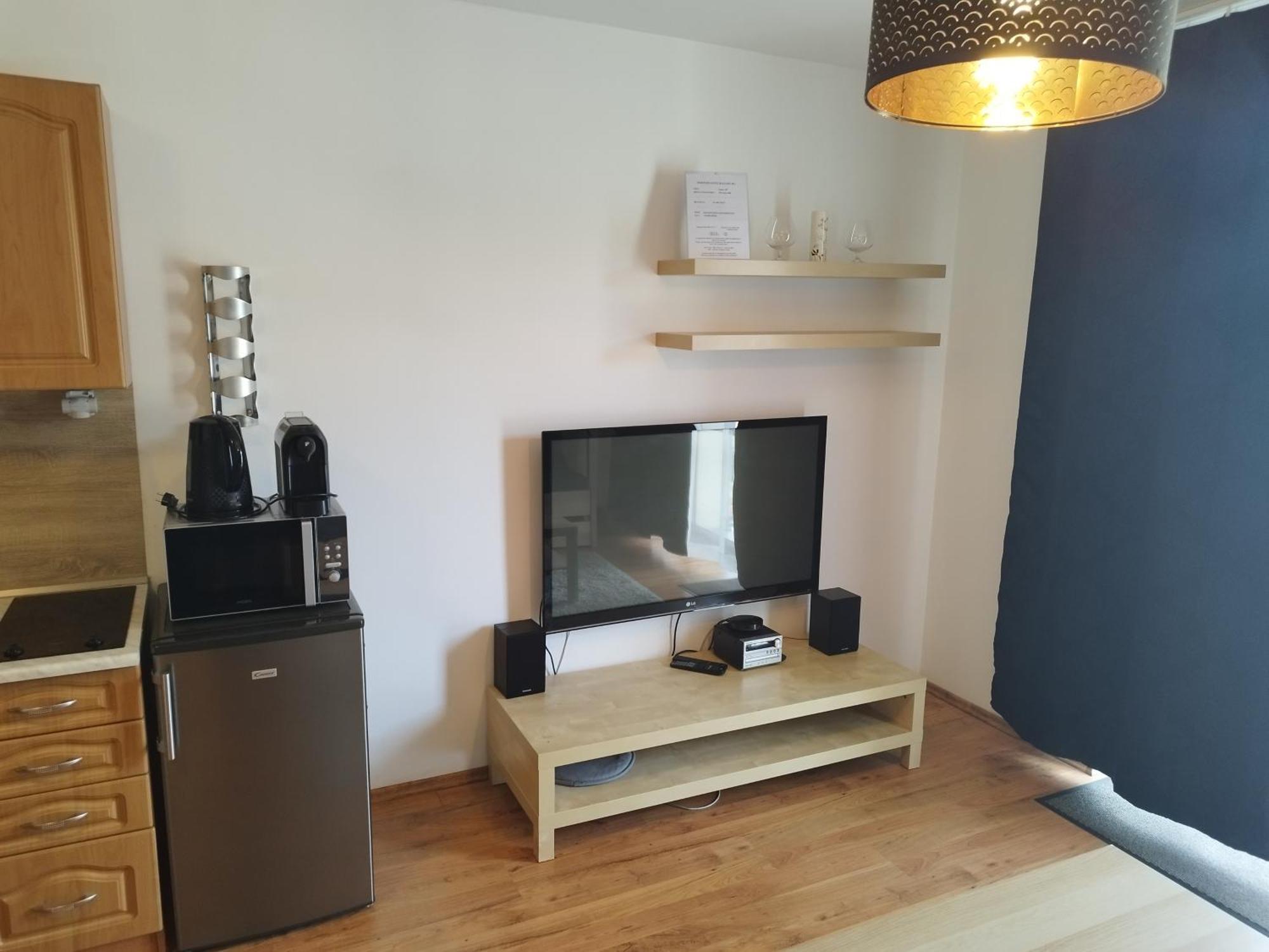 Apartmany Liptov Maco Liptovsky Mikulas Exterior photo