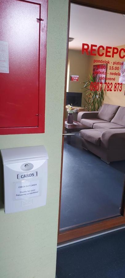 Apartmany Liptov Maco Liptovsky Mikulas Exterior photo